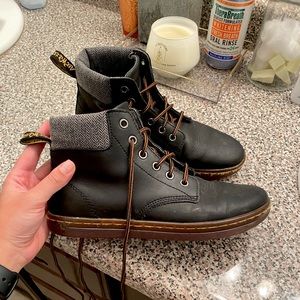 Doc Martens size 7